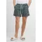 Kopalke URBAN CLASSICS TB2679 TEMNO SIVA MELANGE