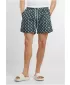 Kopalke URBAN CLASSICS TB2679 TEMNO SIVA MELANGE