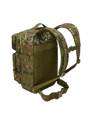 Nahrbtnik BRANDIT 8074 FLECKTARN
