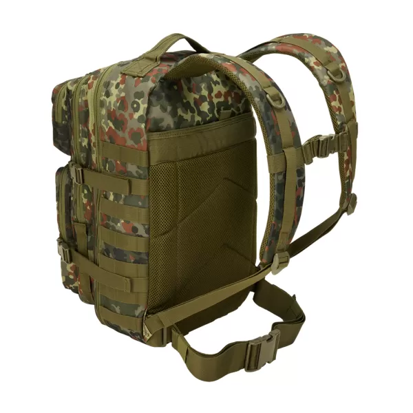  Nahrbtnik BRANDIT 8074 FLECKTARN 
