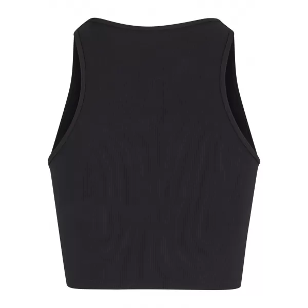  Srajca URBAN CLASSICS TB7802 ČRN 