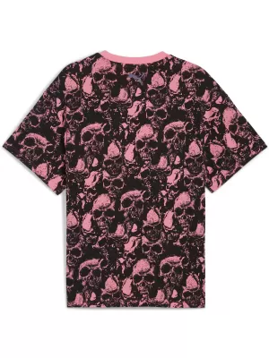 Srajca PUMA WORLD TOUR-NAMENT AOP TEE 63235601 SONCE UDARI/AOP
