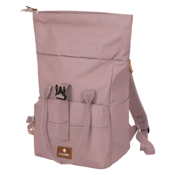  Nahrbtnik TRAVELITE BASICS SHORT HANDLE ROLL-UP DVIGNIL SE JE DIM 