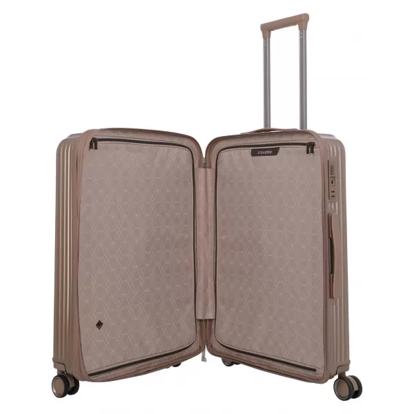  Kovček TRAVELITE PAROS 4W M KAPUČINO 
