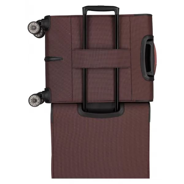 Kovček TRAVELITE VIIA 4W S VRTNICA 
