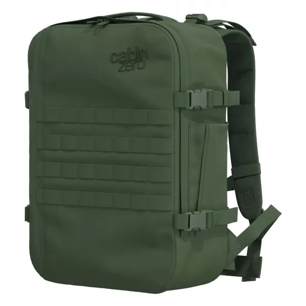  Nahrbtnik CABINZERO MILITARY 36L MISTIČNO ZELENA 