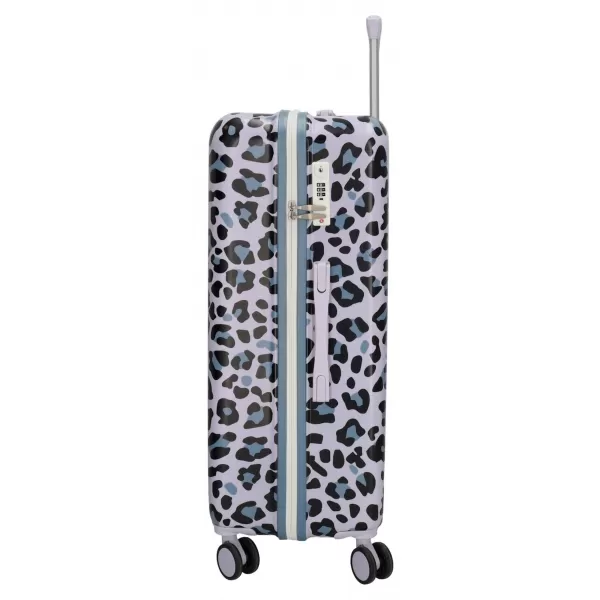  Kovček ZEBRA TRAVEL 21493 L PANTHER Zebra Trends 