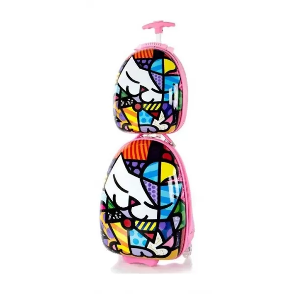  Kovček HEYS BRITTO MUCKA 