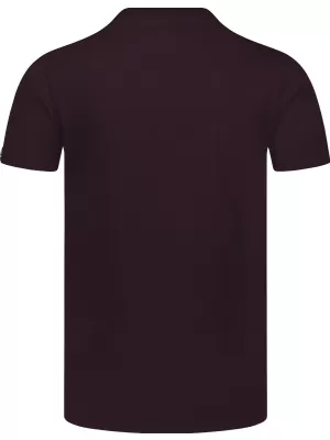 Srajca NORDBLANC ALOHA NBSMT8156 RJAVA