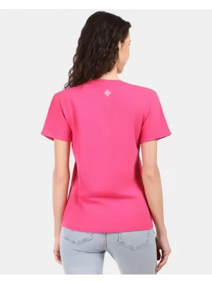 Srajca KILPI PROLIX-W ZL0306KI ROZA