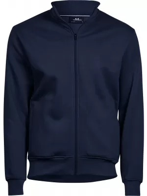 Moški pulover TEE JAYS | TJ 5440 NAVADE