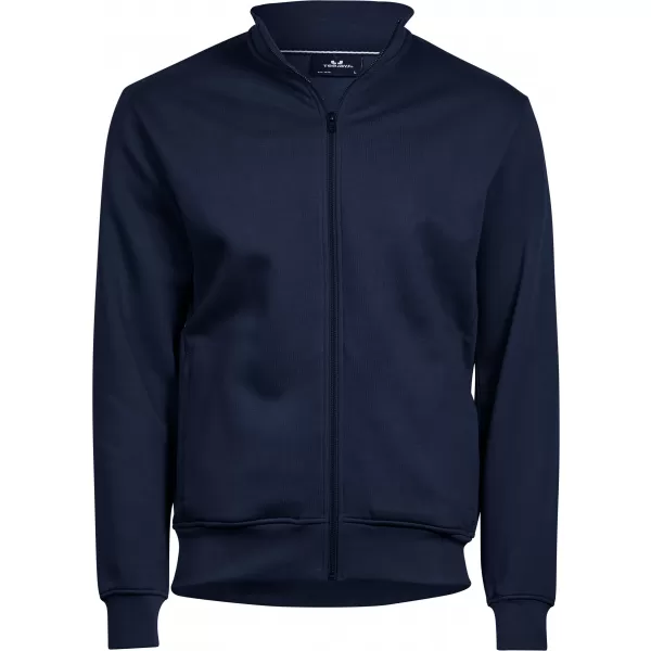  Moški pulover TEE JAYS | TJ 5440 NAVADE 