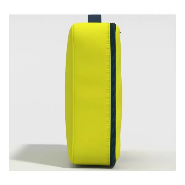  Organizator CABINZERO LUX PACKING CUBE LARGE MOJITO LIMETA 