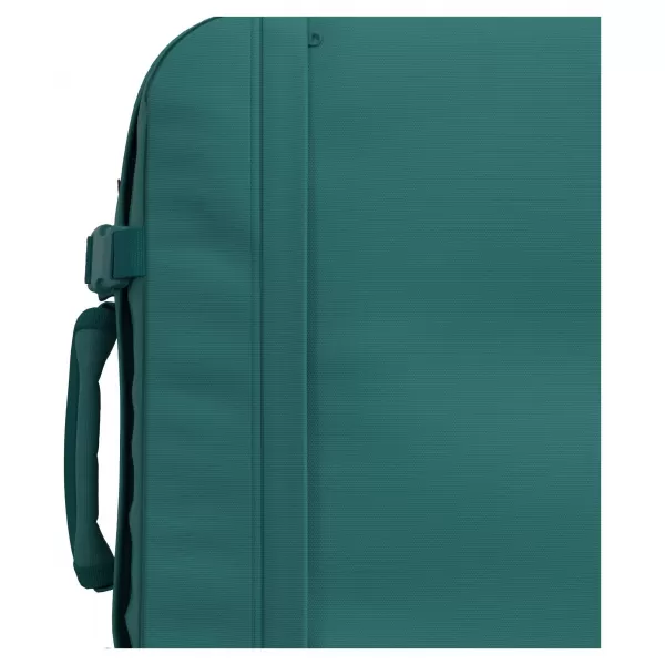 Nahrbtnik CABINZERO CLASSIC 44L TRAVNIK ZELENA 