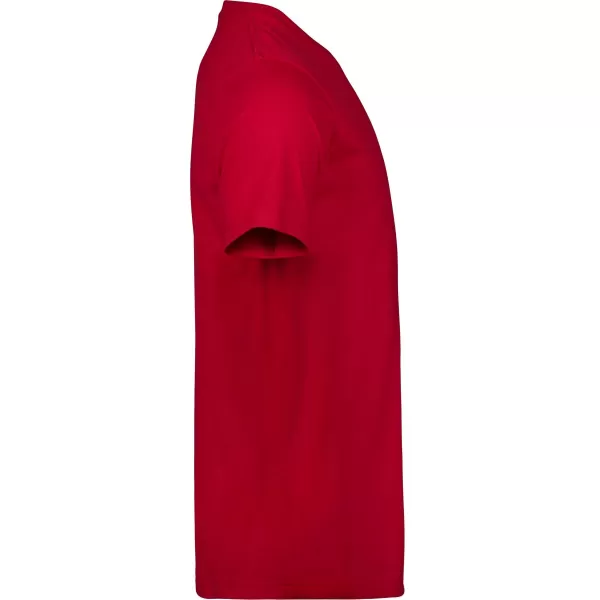  Moška majica s kratkimi rokavi TEE JAYS | TJ 1150 IZD 