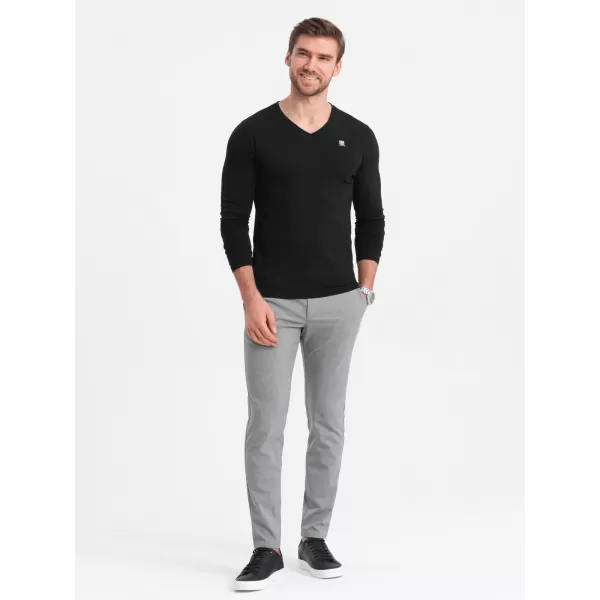 Moški set OMBRE Z103 ČRNA/ČRNA 