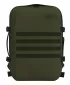 Nahrbtnik CABINZERO MILITARY 44L VOJAŠKO ZELENA