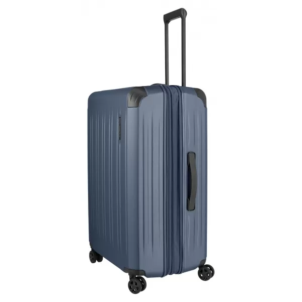 Kovček TRAVELITE DYNAMIIC L EXP DENIMBLUE 