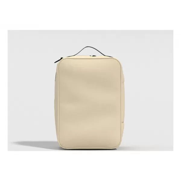  Organizator CABINZERO LUX PACKING CUBE MEDIUM ČEBULNI PESEK 