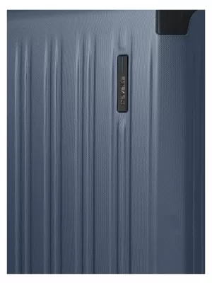 Kovček TRAVELITE DYNAMIIC S EXP DENIMBLUE