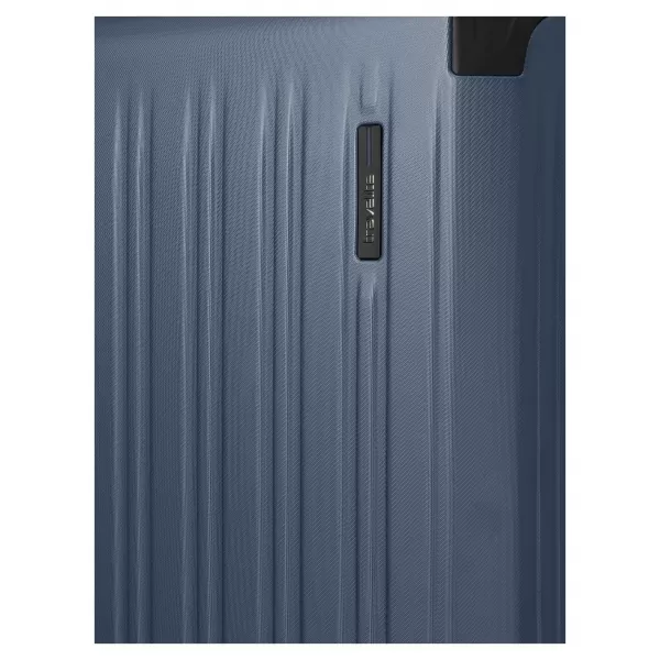  Kovček TRAVELITE DYNAMIIC S EXP DENIMBLUE 
