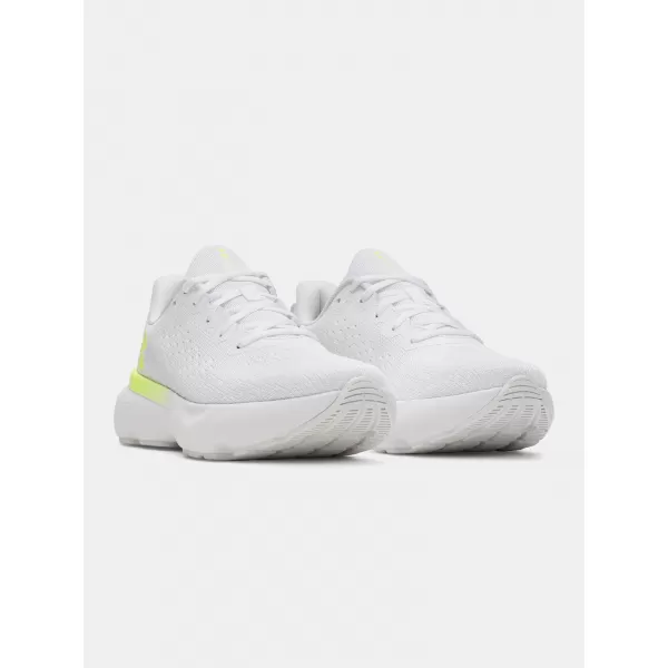  Ženski čevlji UNDER ARMOUR UA W INFINITE 3027524-106 BELA 