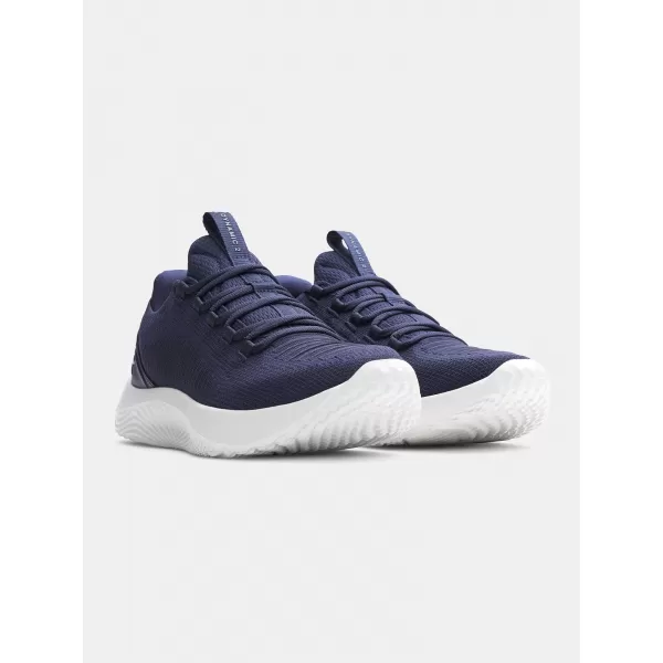  Moški čevlji UNDER ARMOUR UA DYNAMIC 2 3028076-403 MODRA 