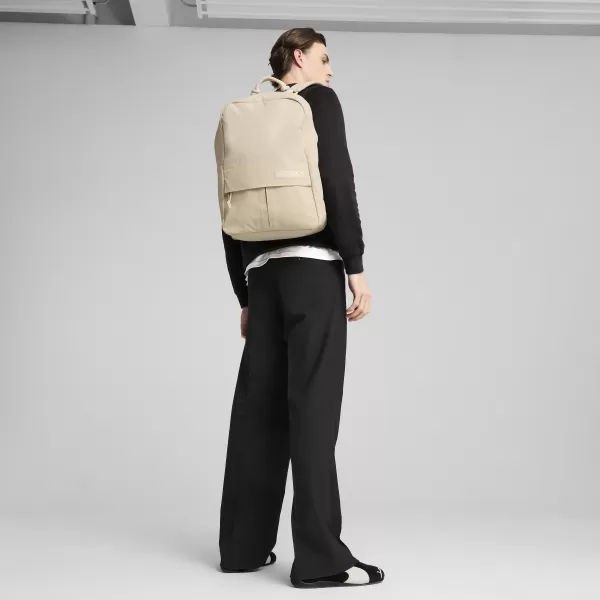  Nahrbtnik PUMA BL BACKPACK 09039410 OPEČEN MANDLJE 