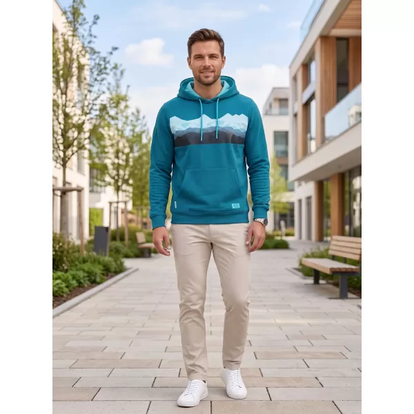  Moška jopica ALTISPORT GORO KEROZIN 