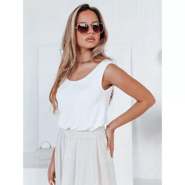  Srajca DSTREET RY2501 BELA 