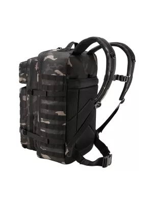 Nahrbtnik BRANDIT 8099 DARK_CAMO
