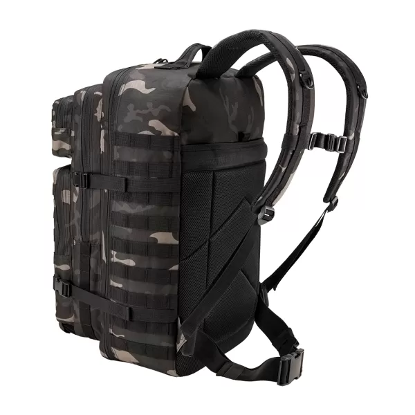  Nahrbtnik BRANDIT 8099 DARK_CAMO 