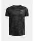Fantovska majica s kratkimi rokavi UNDER ARMOUR UA TECH 2.0 SS 1363284-003 ČRNA