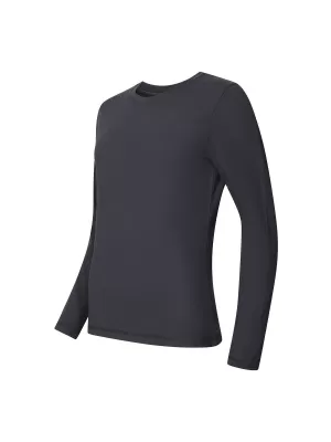 Ženska funkcionalna majica ALPINE PRO LOUSA ČRN