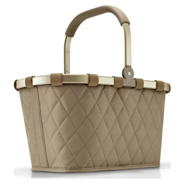  Torba REISENTHEL Carrybag Frame ROMBASTA OLIVA 