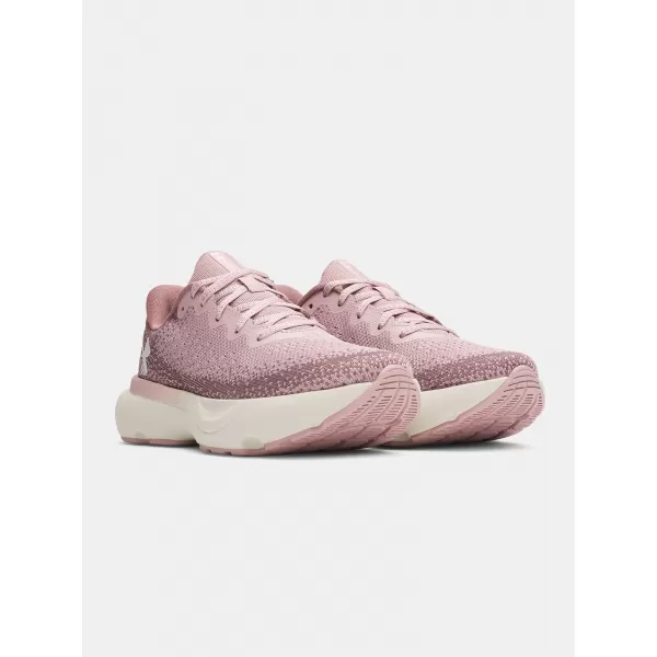  Ženski čevlji UNDER ARMOUR UA W INFINITE 3027524-673 ROZA 