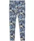Gamaše PUMA ESS NATURE 2 0 AOP LEGGINGS 68808034 KUL MODRA