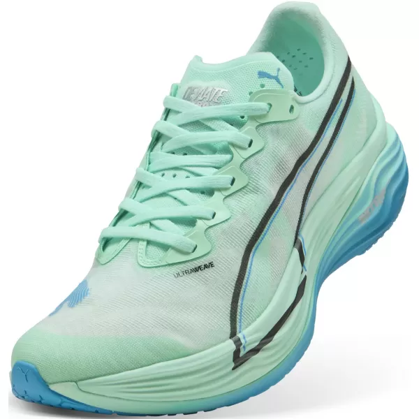  Moški čevlji PUMA DEVIATE NITRO ELITE 3 30980907 META TALINA/HITROST MODRA 
