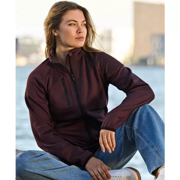 Ženski pulover TEE JAYS | TJ 9101 NAVADE 