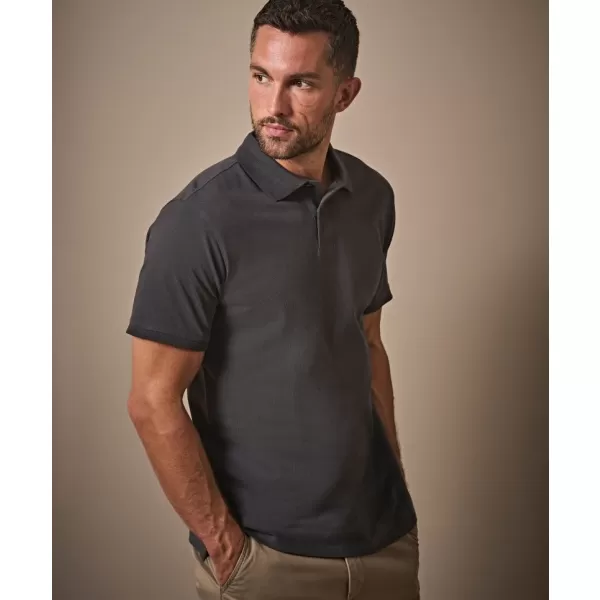  Moška majica s kratkimi rokavi TEE JAYS | TJ 1400 NAVADE 
