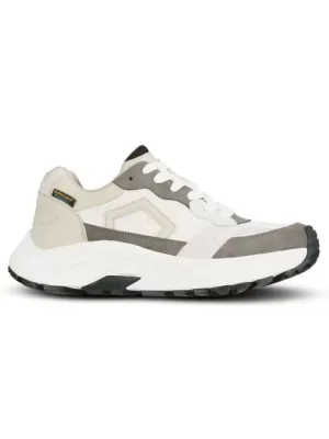 Škornji PENTAGON PYTHON SNEAKERS K15066 PYTHON/BELA