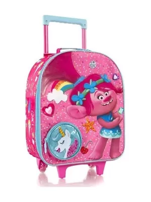Kovček HEYS KIDS SOFT TROLI 3