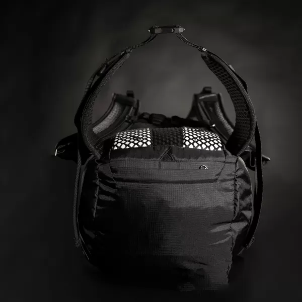  Nahrbtnik PENTAGON MINOR BACKPACK 28LT K16118 RJAVO SIVA 