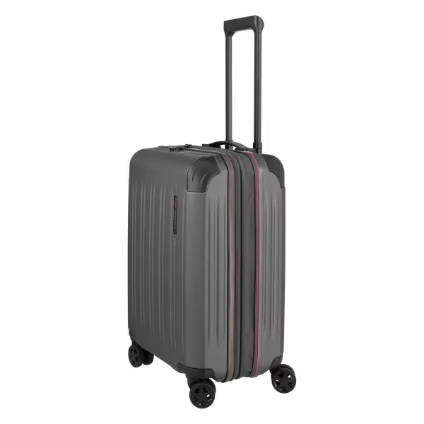  Kovček TRAVELITE DYNAMIIC S EXP ANTRACIT 