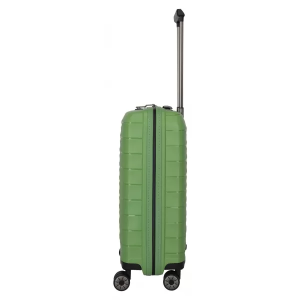  Kovček TRAVELITE MOOBY S ZELENA 