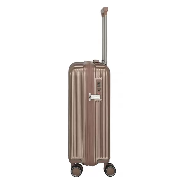  Kovček TRAVELITE PAROS 4W S,M,L KAPUČINO 