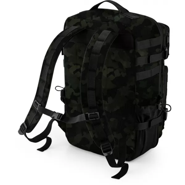  | BG 850 ČRNO BagBase 