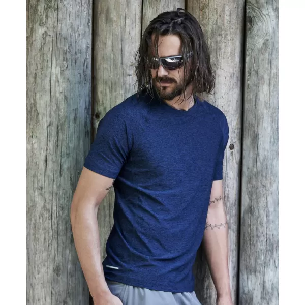  Moška majica s kratkimi rokavi TEE JAYS | TJ 7020 IZD 