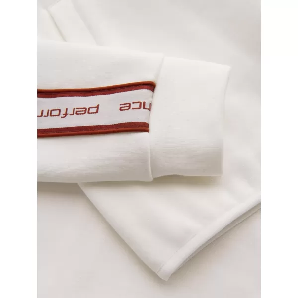  Moška jopica OMBRE OM-SSDS-0131 SMETANA 