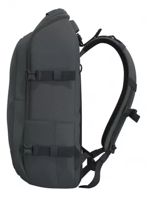 Nahrbtnik CABINZERO ADV 32L ORIGINAL SIVA